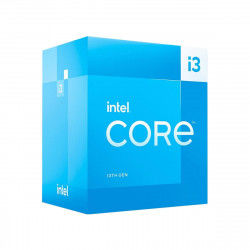 Procesador Intel BX8071513100F LGA 1700