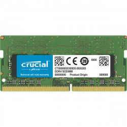 Mémoire RAM Crucial CT2K32G4SFD832A CL22 64 GB