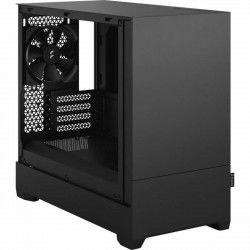 Caja Semitorre ATX Fractal Pop Mini Silent Negro