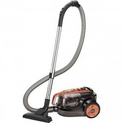 Aspirateur Mpm MOD-25 Noir 750 W