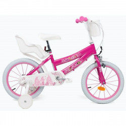 Kinderfiets Princess Huffy 21851W                          16"