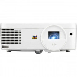 Projector ViewSonic LS510W Wit 3000 lm