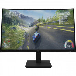 Écran HP X27c 27" 165 Hz VA Flicker free