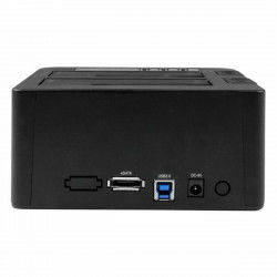 Grabadora Startech SDOCK2U33RE         