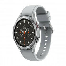 Smartwatch Samsung SM-R890NZSAPHE 1,4" 350 mah Zilverkleurig 1,4" 1,35"