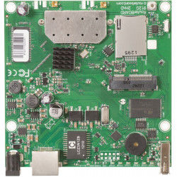 Moederbord Mikrotik RB912UAG-2HPND