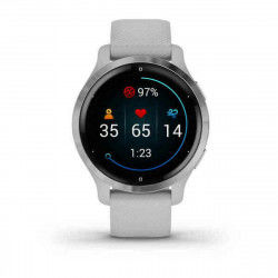 Smartwatch GARMIN Venu 2S 1,1" Gris Plateado 40 mm