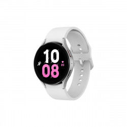 Smartwatch Samsung SM-R910NZSAPHE Plateado 44 mm 1,4"