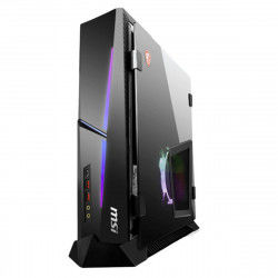 PC de bureau MSI 9S6-B92411-408 i7-12700KF NVIDIA NVIDIA GeForce RTX 3080 32...