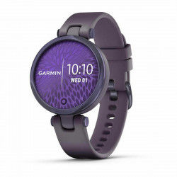 Montre intelligente GARMIN Lily Sport Noir Violet Lila