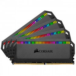 RAM Memory Corsair Platinum RGB CL16 32 GB