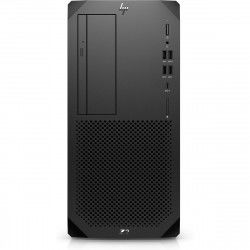 Desktop PC HP Z2 G9 NVIDIA 8 GB Intel Core i7-13700 16 GB RAM 512 GB 512 GB SSD