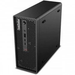 Desktop PC Lenovo ThinkStation P360 Ultra No Intel Core i7-12700 16 GB RAM...