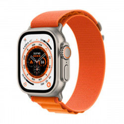 Smartwatch Apple Watch Ultra LTE Orange 49 mm