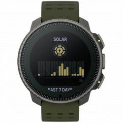 Montre intelligente Suunto Vertical Ø 49 mm