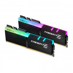 Mémoire RAM GSKILL Trident Z RGB 16GB DDR4 CL16 16 GB