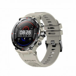 Smartwatch DCU 34157081 1,3" Grijs