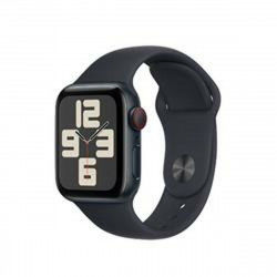 Montre intelligente Apple WATCH SE Noir 1,78" 40 mm