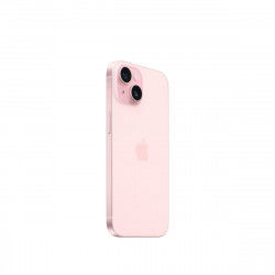 Smartphone iPhone 15 Apple MTPD3QL/A 6,1" 512 GB 6 GB RAM Pink