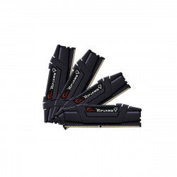 Memoria RAM GSKILL F4-3600C16Q-64GVKC DDR4 64 GB CL16