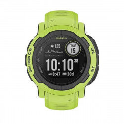 Smartwatch GARMIN Instinct 2 Groen Grijs 0,9" 45 mm