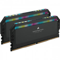 Mémoire RAM Corsair CMT64GX5M2B6400C32 DDR5 64 GB cl32