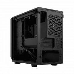 ATX Semi-toren doos Fractal Meshify 2 Nano