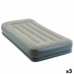 Luchtmatras Intex 99 x 30 x 191 cm (3 Stuks)