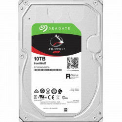 Festplatte Seagate ST10000VN000 10TB 3,5" 10 TB 3.5"