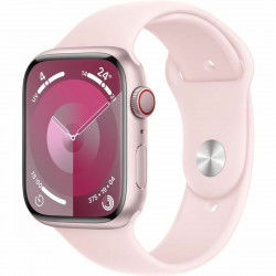 Smartwatch Apple Series 9 Roze 45 mm