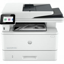 Multifunctionele Printer HP 4102FDWE Wit 40 ppm