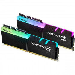 RAM geheugen GSKILL Trident Z RGB DDR4 CL18 16 GB