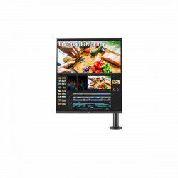 Écran Videowall LG 28MQ780-B 28" LED IPS HDR10 Flicker free