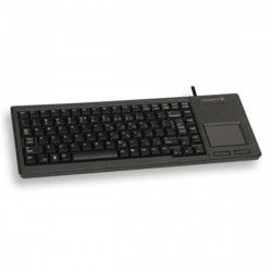 Clavier et pavé tactile Cherry XS