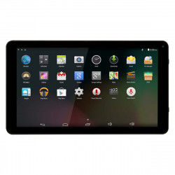 Tablet Denver Electronics 114101040680 10" Quad Core Zwart 1 GB RAM 10,1"