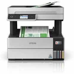 Impresora Multifunción Epson C11CJ89402