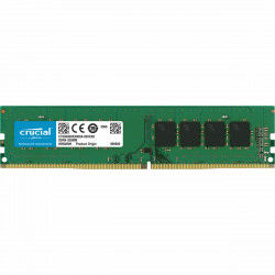 RAM geheugen Crucial CT2K32G4DFD832A      3200 MHz 64 GB DDR4