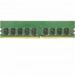 Mémoire RAM Synology UDIMM 4 GB RAM DDR4