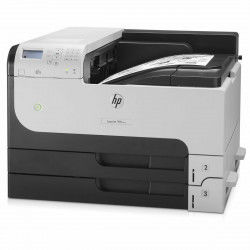 Impresora Multifunción HP M712DN