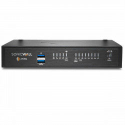 Firewall SonicWall TZ270 Total Secure Advanced Edition 1yr