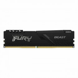 RAM geheugen Kingston FURY BEAST CL16 32 GB DDR4 2666 MHz