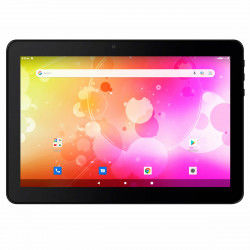 Tablet Denver Electronics TIQ-10443BL 10,1" Quad Core 2 GB RAM 16 GB Black 16...