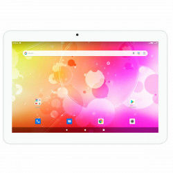 Tablet Denver Electronics TIQ-10443WL 10,1" Quad Core 2 GB RAM 16 GB Bianco 2...