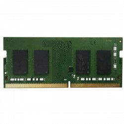 Mémoire RAM Qnap RAM-4GDR4A0-SO-2666 4 GB DDR4