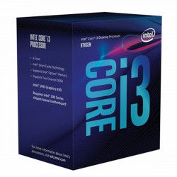 Procesador Intel YD195XA8AEWOF LGA 1151 3,70 Ghz