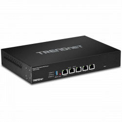 Router Trendnet TWG-431BR Zwart