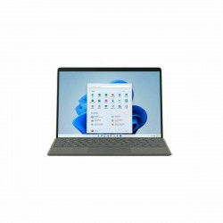 Tablet Microsoft EIV-00005 13" i7-1185G7 16GB RAM 256GB SSD i7-1185G7 13" 16...