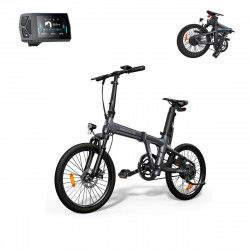 Elektrische Fiets Xiaomi ADO Air 20S 20" 100 Km Grijs