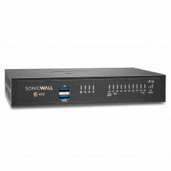 Firewall SonicWall 02-SSC-6799