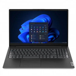 Notebook Lenovo V15 Intel Core I3-1215U Qwerty Español 15,6" 8 GB RAM 512 GB...